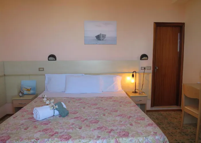 Hotel Primula Cesenatico